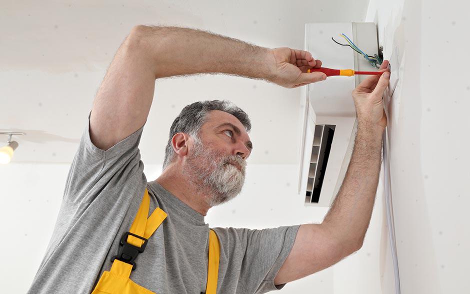 électricien particulier Voisenon